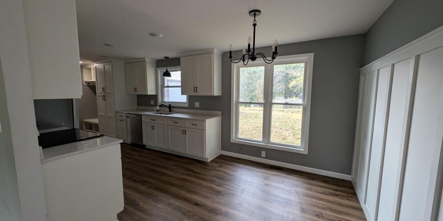 5058 E State Rd 58, Bloomfield, Indiana 47424,MLS,202535871