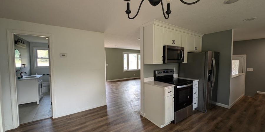 5058 E State Rd 58, Bloomfield, Indiana 47424,MLS,202535871