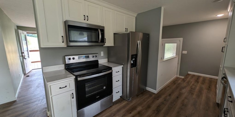 5058 E State Rd 58, Bloomfield, Indiana 47424,MLS,202535871