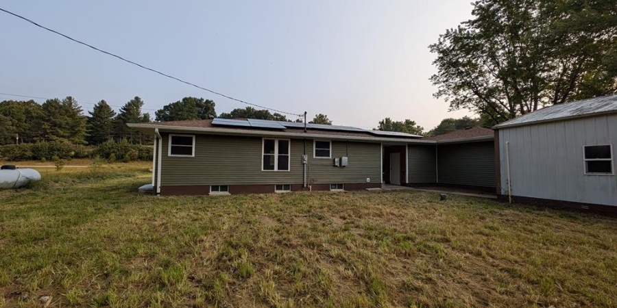 5058 E State Rd 58, Bloomfield, Indiana 47424,MLS,202535871