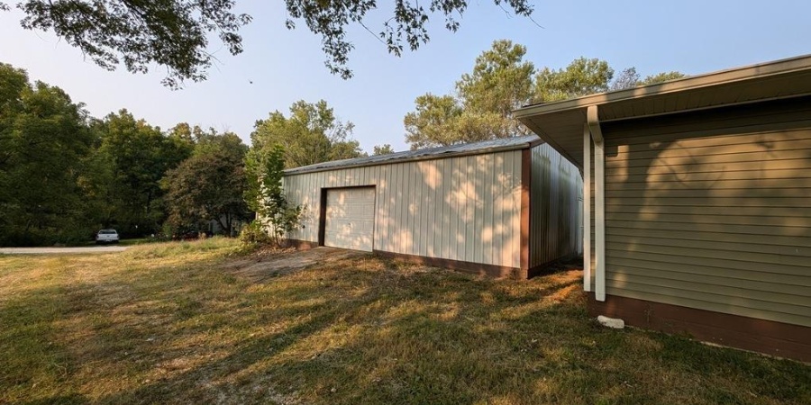 5058 E State Rd 58, Bloomfield, Indiana 47424,MLS,202535871