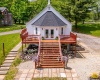 7425 S Harmony Road, Bloomington, Indiana 47403,MLS,202535901
