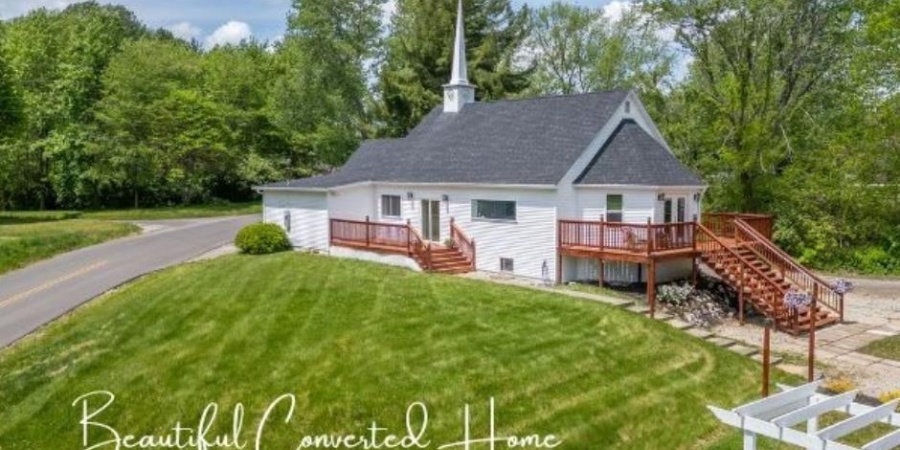 7425 S Harmony Road, Bloomington, Indiana 47403,MLS,202535901