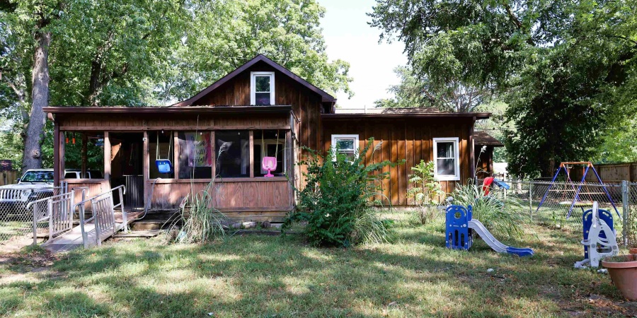 695 S 34th Street, Terre Haute, Indiana 47803,MLS,202535970