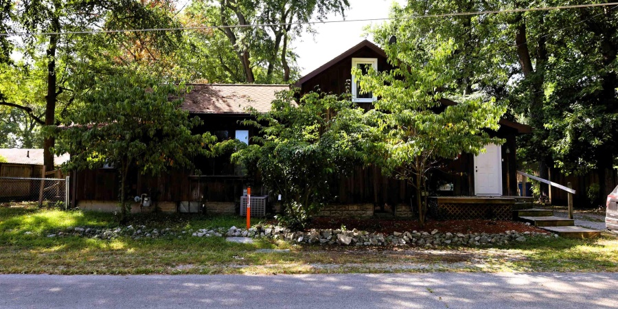 695 S 34th Street, Terre Haute, Indiana 47803,MLS,202535970