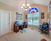 13684 W Auburn Ridge Court, Linton, Indiana 47441,MLS,202535973