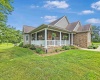 13684 W Auburn Ridge Court, Linton, Indiana 47441,MLS,202535973