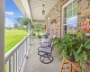13684 W Auburn Ridge Court, Linton, Indiana 47441,MLS,202535973