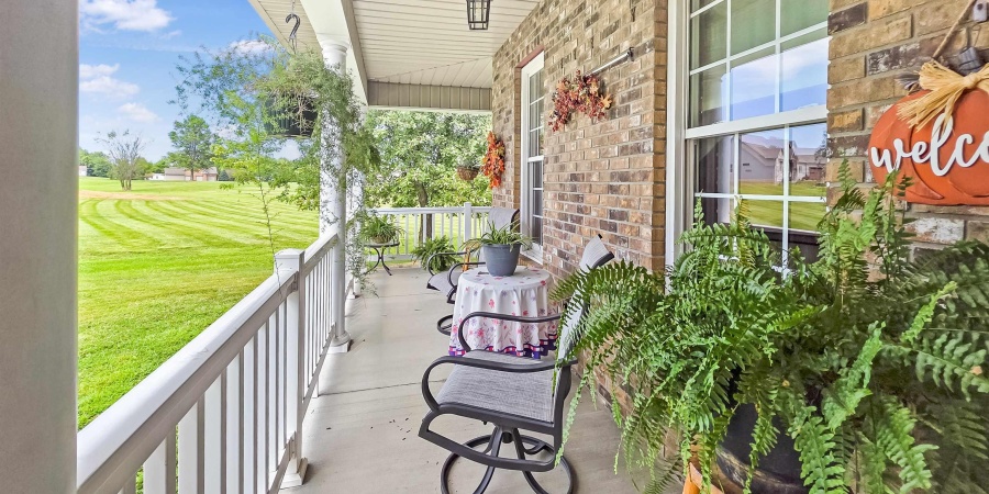 13684 W Auburn Ridge Court, Linton, Indiana 47441,MLS,202535973