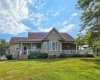 13684 W Auburn Ridge Court, Linton, Indiana 47441,MLS,202535973