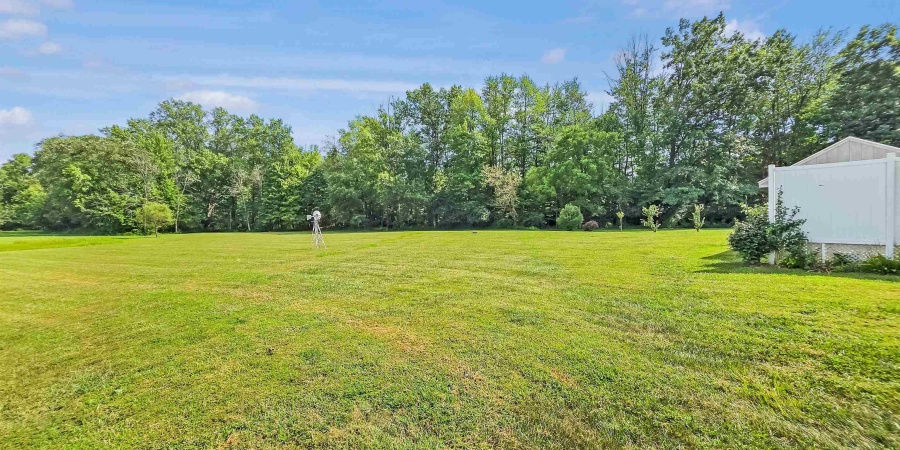 13684 W Auburn Ridge Court, Linton, Indiana 47441,MLS,202535973