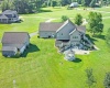 13684 W Auburn Ridge Court, Linton, Indiana 47441,MLS,202535973