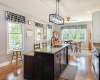 13684 W Auburn Ridge Court, Linton, Indiana 47441,MLS,202535973