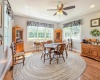 13684 W Auburn Ridge Court, Linton, Indiana 47441,MLS,202535973