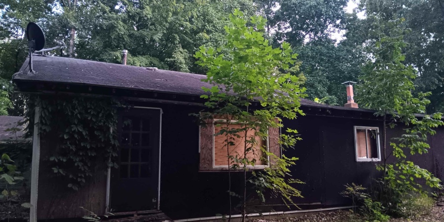 4336 Almond Road, Cloverdale, Indiana 46120,MLS,202536056