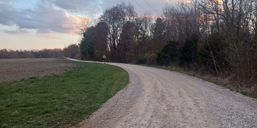 10801 Buckskin Road, Poland, Indiana 47868,MLS,202536060