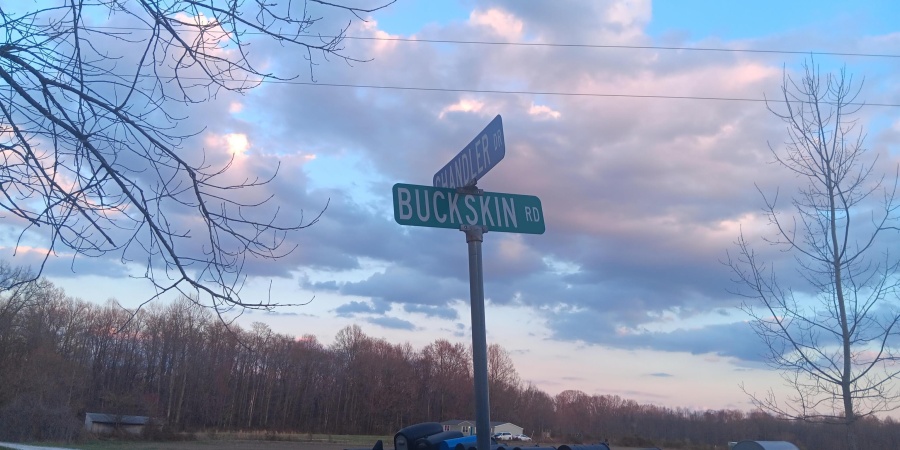 10801 Buckskin Road, Poland, Indiana 47868,MLS,202536060