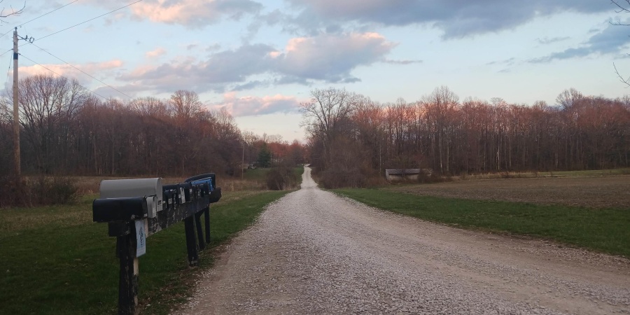10801 Buckskin Road, Poland, Indiana 47868,MLS,202536060