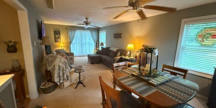 129 Pleasantview Drive, Mitchell, Indiana 47446,MLS,202536079