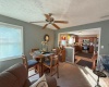 129 Pleasantview Drive, Mitchell, Indiana 47446,MLS,202536079