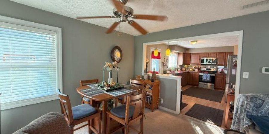 129 Pleasantview Drive, Mitchell, Indiana 47446,MLS,202536079