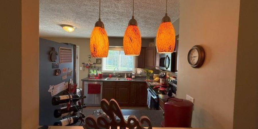 129 Pleasantview Drive, Mitchell, Indiana 47446,MLS,202536079