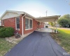 129 Pleasantview Drive, Mitchell, Indiana 47446,MLS,202536079