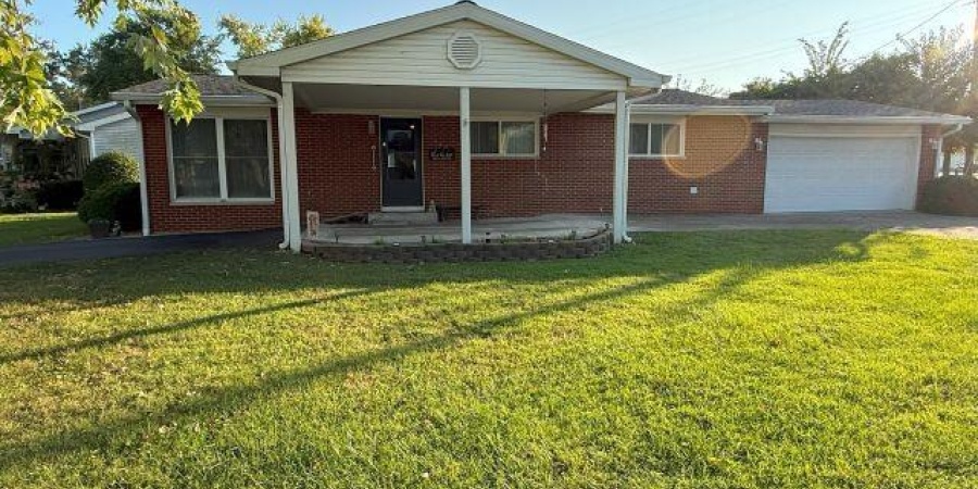 129 Pleasantview Drive, Mitchell, Indiana 47446,MLS,202536079