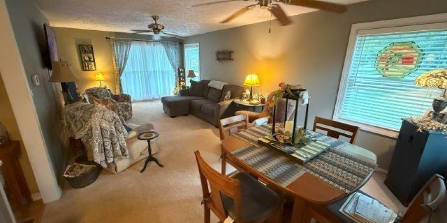 129 Pleasantview Drive, Mitchell, Indiana 47446,MLS,202536079