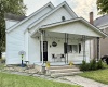 1424 13th Street, Bedford, Indiana 47421,MLS,202536083