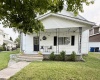 1424 13th Street, Bedford, Indiana 47421,MLS,202536083