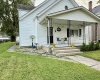 1424 13th Street, Bedford, Indiana 47421,MLS,202536083