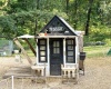 918 N Harv Wright Road, Bloomfield, Indiana 47424,MLS,202536119