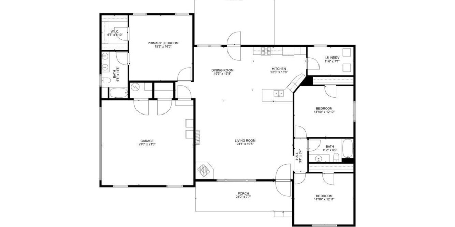 4017 Cattle Drive, Gosport, Indiana 47433,MLS,202536121