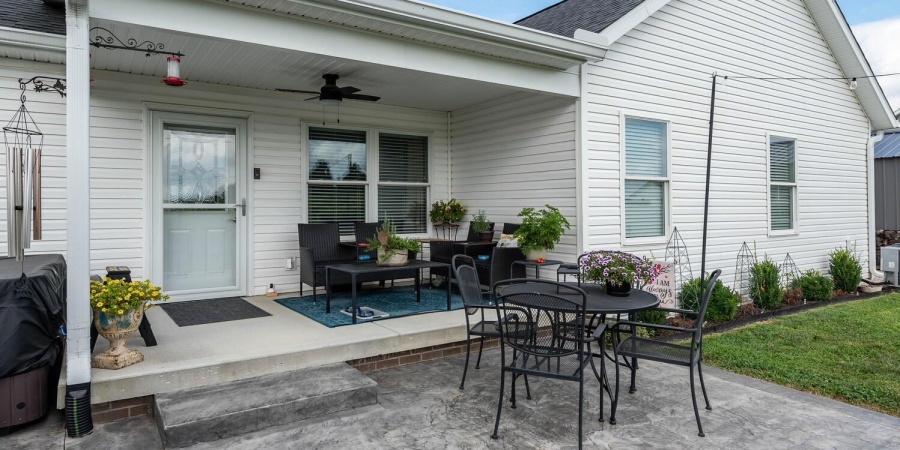 4017 Cattle Drive, Gosport, Indiana 47433,MLS,202536121