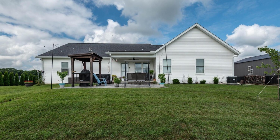 4017 Cattle Drive, Gosport, Indiana 47433,MLS,202536121