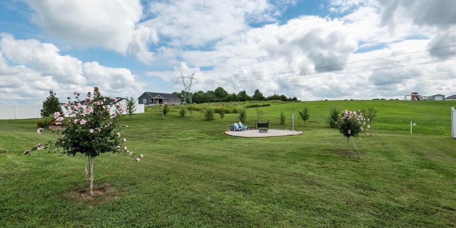 4017 Cattle Drive, Gosport, Indiana 47433,MLS,202536121
