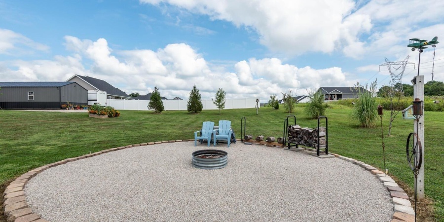 4017 Cattle Drive, Gosport, Indiana 47433,MLS,202536121