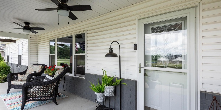 4017 Cattle Drive, Gosport, Indiana 47433,MLS,202536121