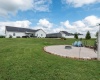 4017 Cattle Drive, Gosport, Indiana 47433,MLS,202536121