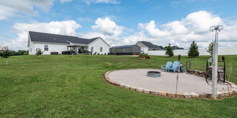 4017 Cattle Drive, Gosport, Indiana 47433,MLS,202536121