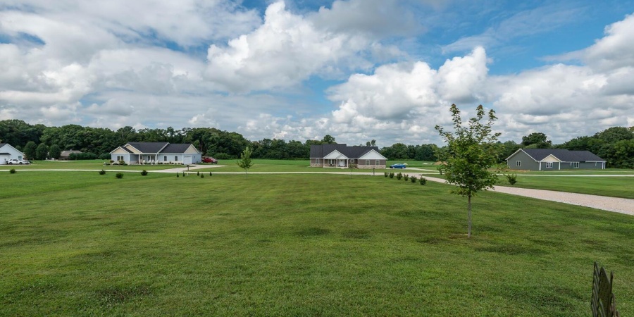 4017 Cattle Drive, Gosport, Indiana 47433,MLS,202536121