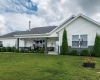4017 Cattle Drive, Gosport, Indiana 47433,MLS,202536121
