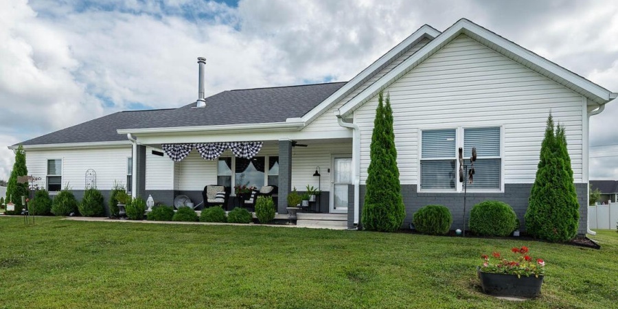 4017 Cattle Drive, Gosport, Indiana 47433,MLS,202536121