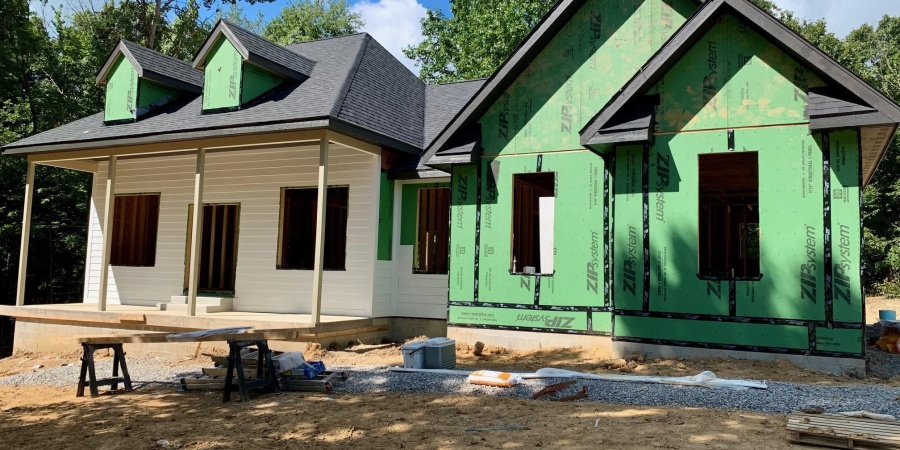 11430 E Wagner Road, Solsberry, Indiana 47459,MLS,202536145