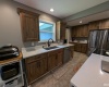 5182 S Indian Valley Drive, Bloomington, Indiana 47403,MLS,202536178