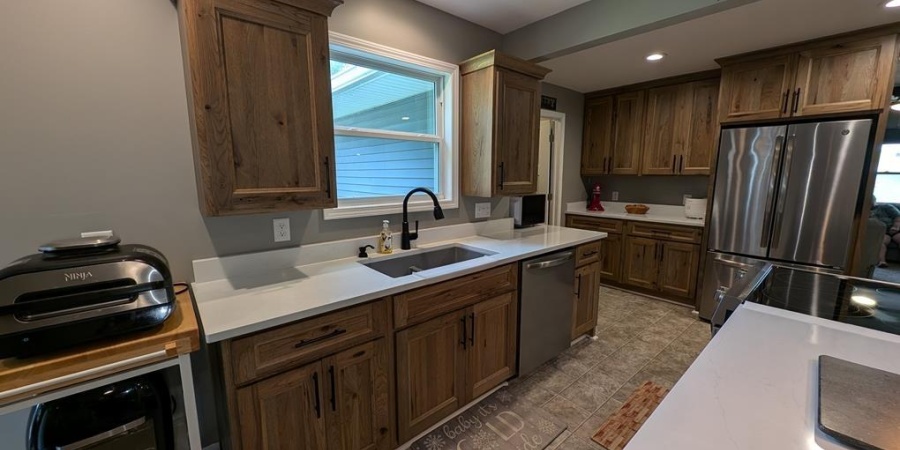 5182 S Indian Valley Drive, Bloomington, Indiana 47403,MLS,202536178