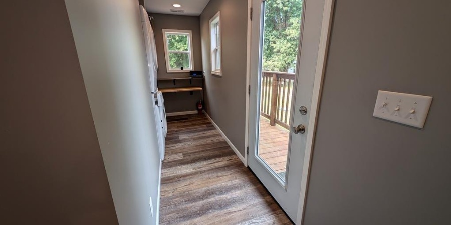 5182 S Indian Valley Drive, Bloomington, Indiana 47403,MLS,202536178