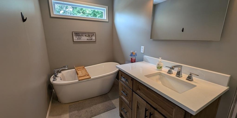 5182 S Indian Valley Drive, Bloomington, Indiana 47403,MLS,202536178