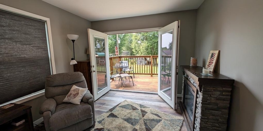 5182 S Indian Valley Drive, Bloomington, Indiana 47403,MLS,202536178